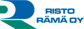 Risto Rämä logo