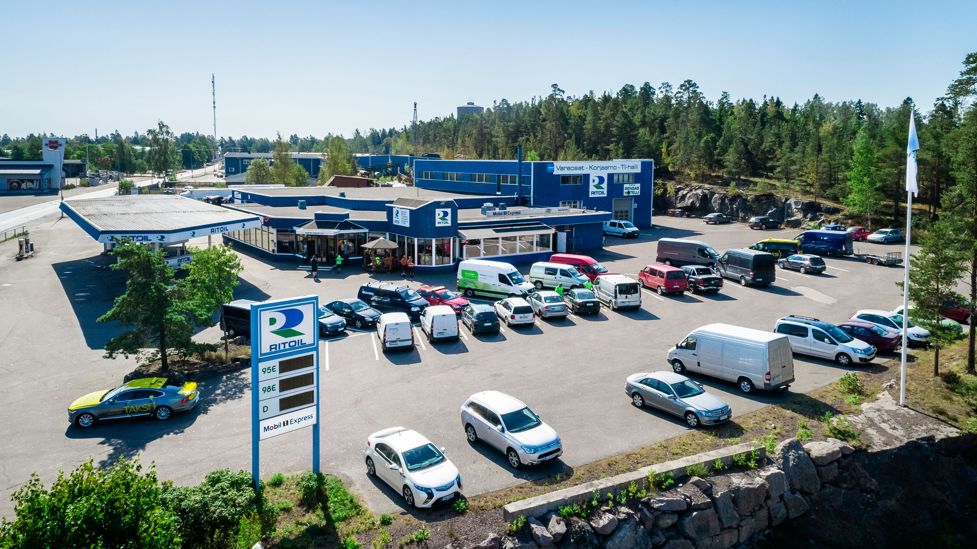 Kiitos Yhteydenotosta Risto R m Kiitos Yhteydenotosta Risto R m