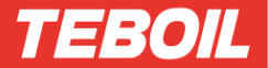 Teboil logo