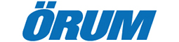 Örum logo