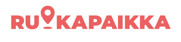 Ruokapaikka logo